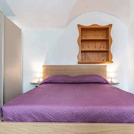 Residenza Glicine Apartment Pergine Valsugana