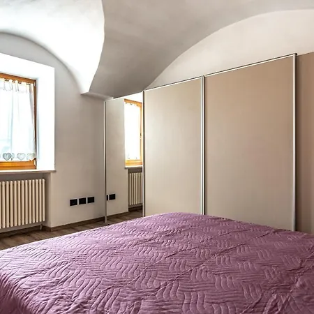 Residenza Glicine Pergine Valsugana