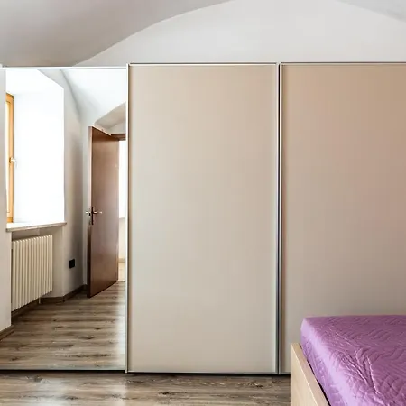 Residenza Glicine Apartment Pergine Valsugana