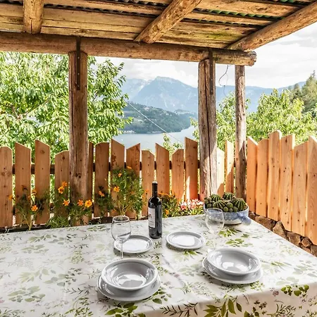 Residenza Glicine Pergine Valsugana