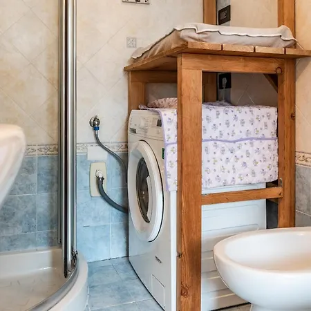 Residenza Glicine Apartment Pergine Valsugana