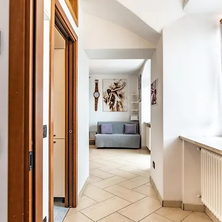 Residenza Glicine Apartment