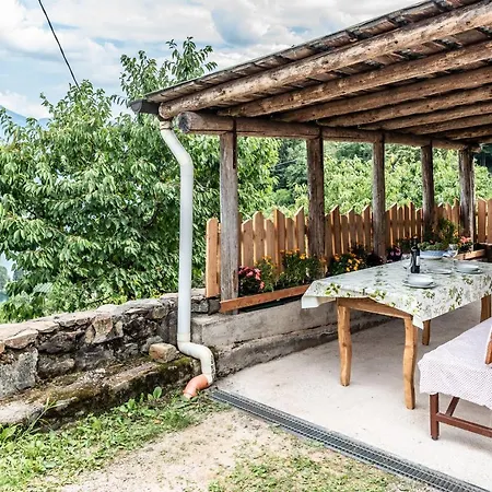 Residenza Glicine * Pergine Valsugana