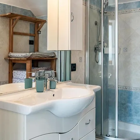 Residenza Glicine Apartment Pergine Valsugana