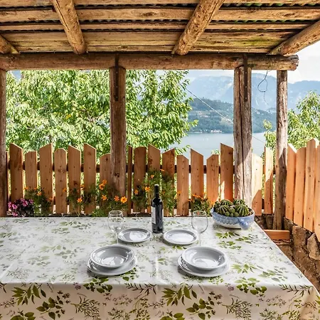 Apartment Residenza Glicine