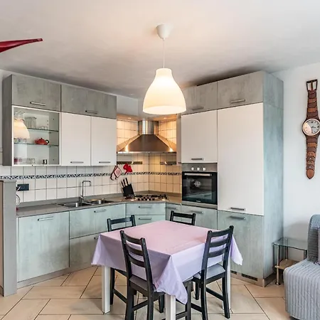 Residenza Glicine Pergine Valsugana