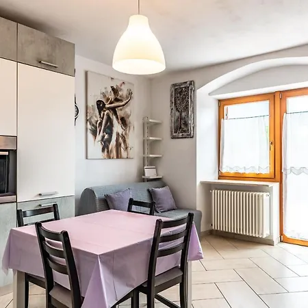 Residenza Glicine Apartment Pergine Valsugana