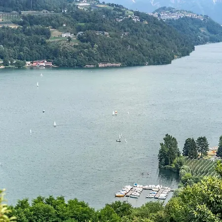Residenza Glicine Apartment Pergine Valsugana