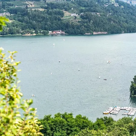 Residenza Glicine Apartment *